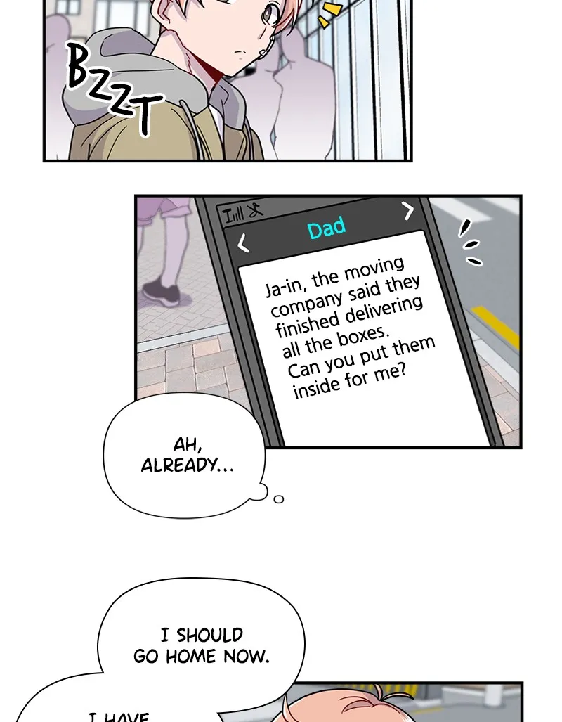 Once a Hero Chapter 1 page 70 - 
