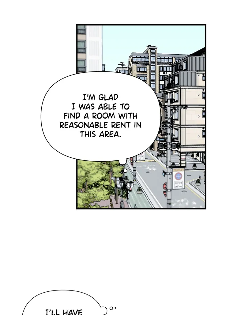 Once a Hero Chapter 1 page 75 - 