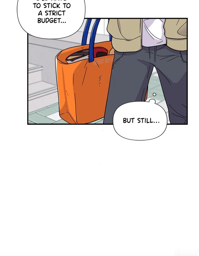 Once a Hero Chapter 1 page 76 - 