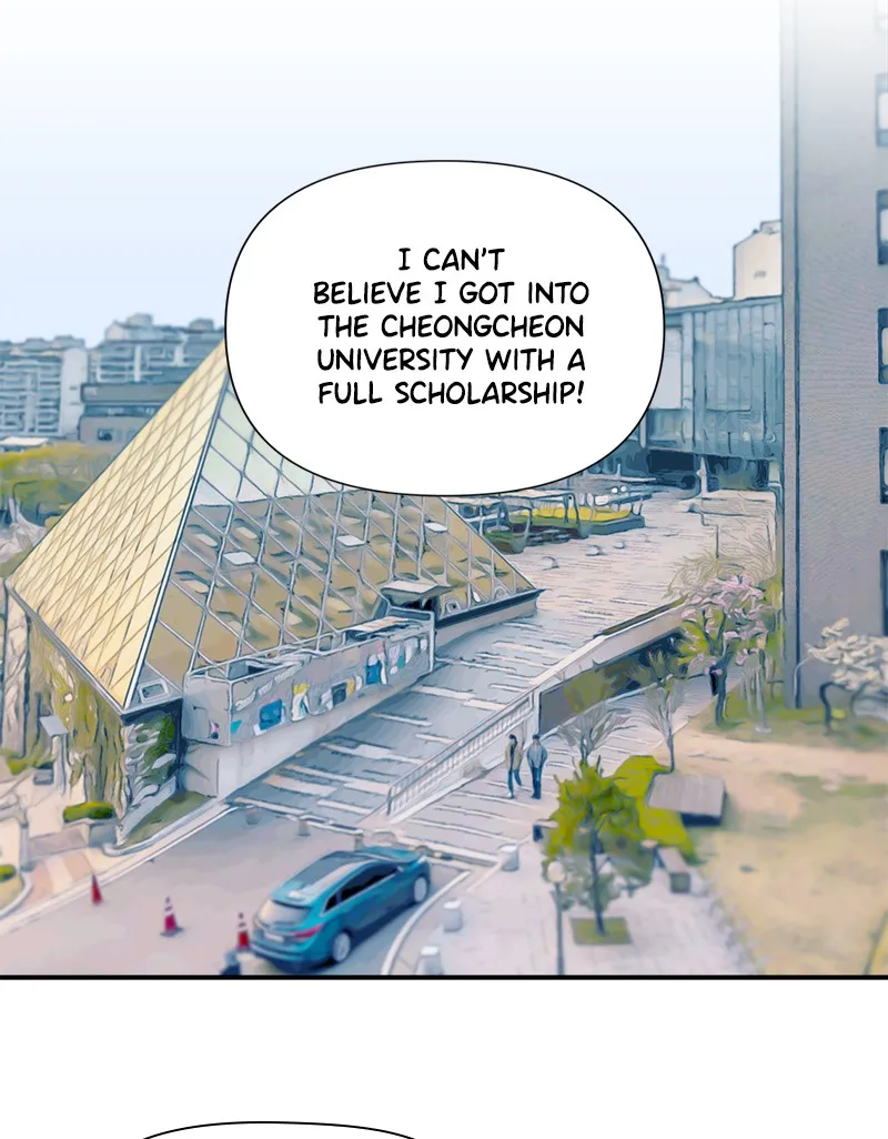 Once a Hero Chapter 1 page 77 - 