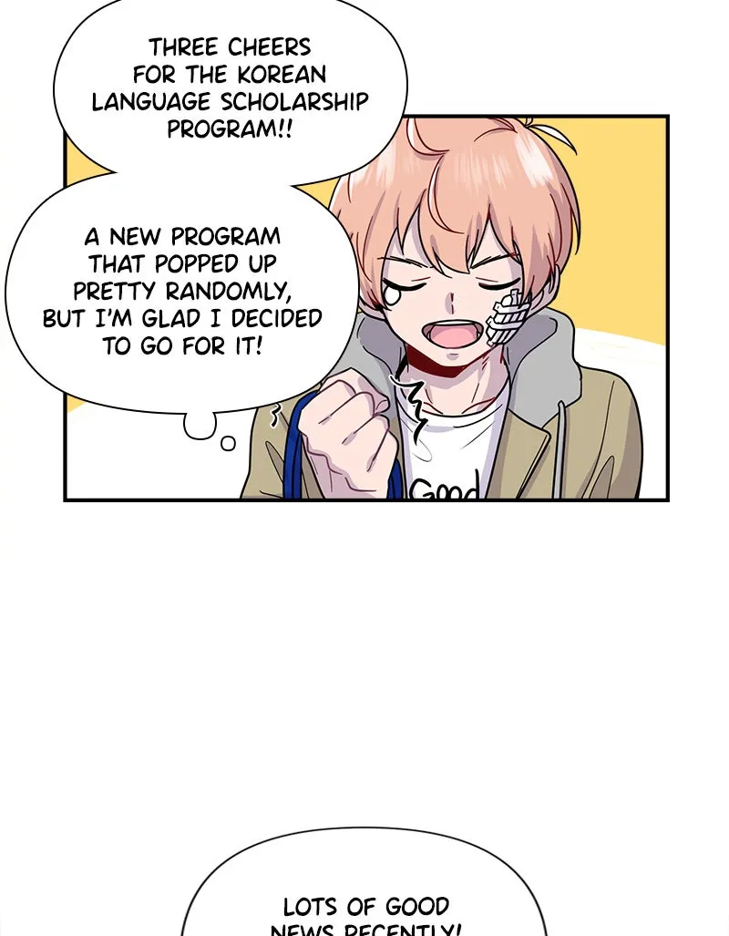 Once a Hero Chapter 1 page 78 - 