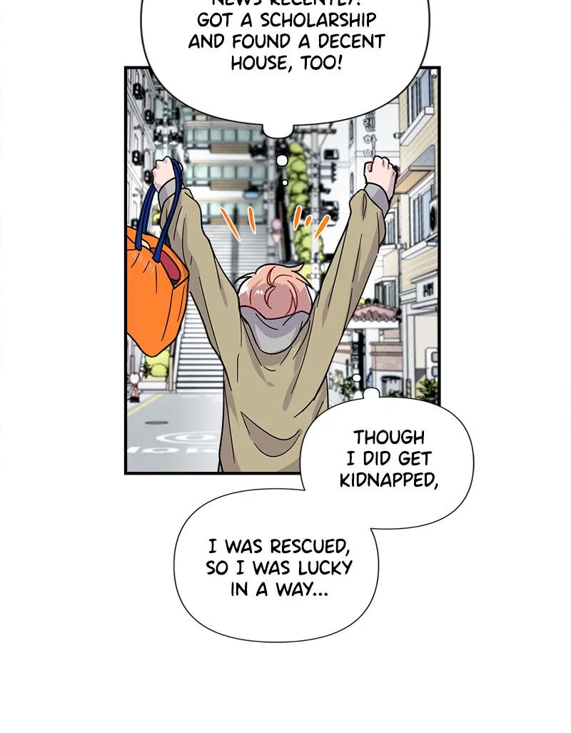 Once a Hero Chapter 1 page 79 - 