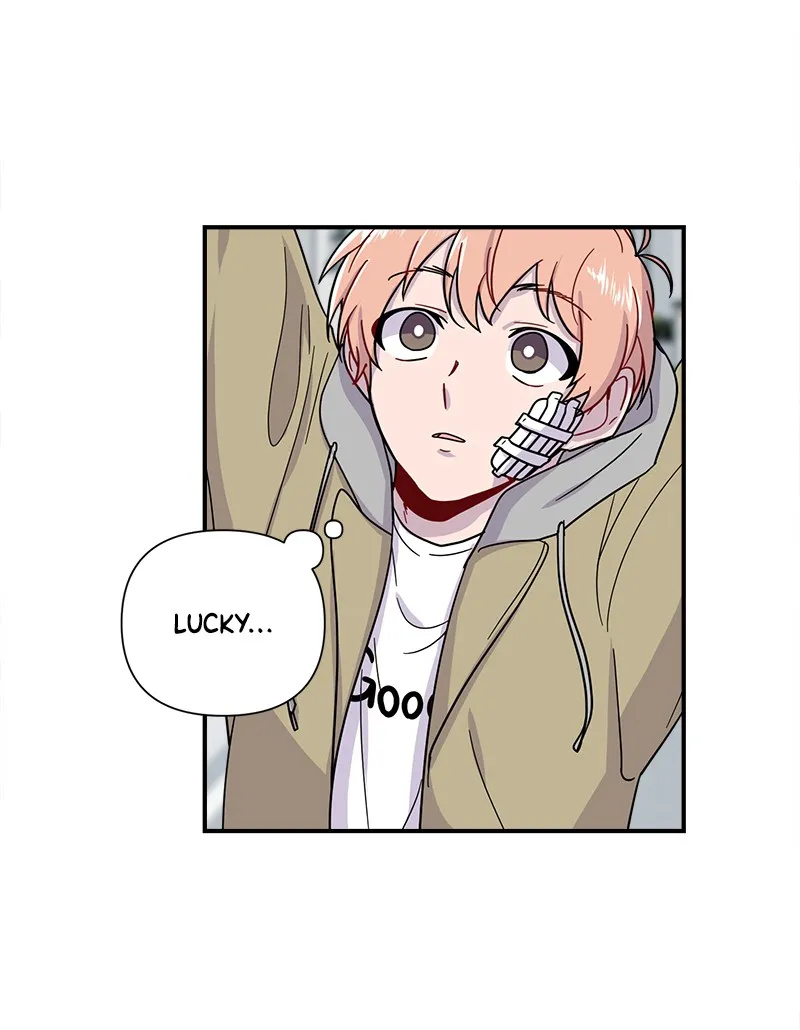 Once a Hero Chapter 1 page 80 - 
