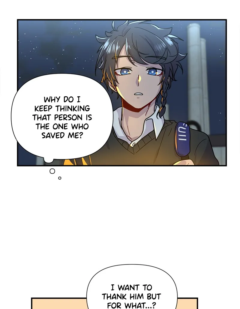Once a Hero Chapter 1 page 82 - 