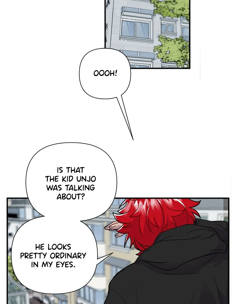 Once a Hero Chapter 1 page 87 - 