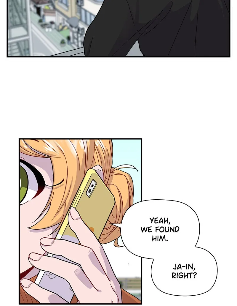 Once a Hero Chapter 1 page 88 - 