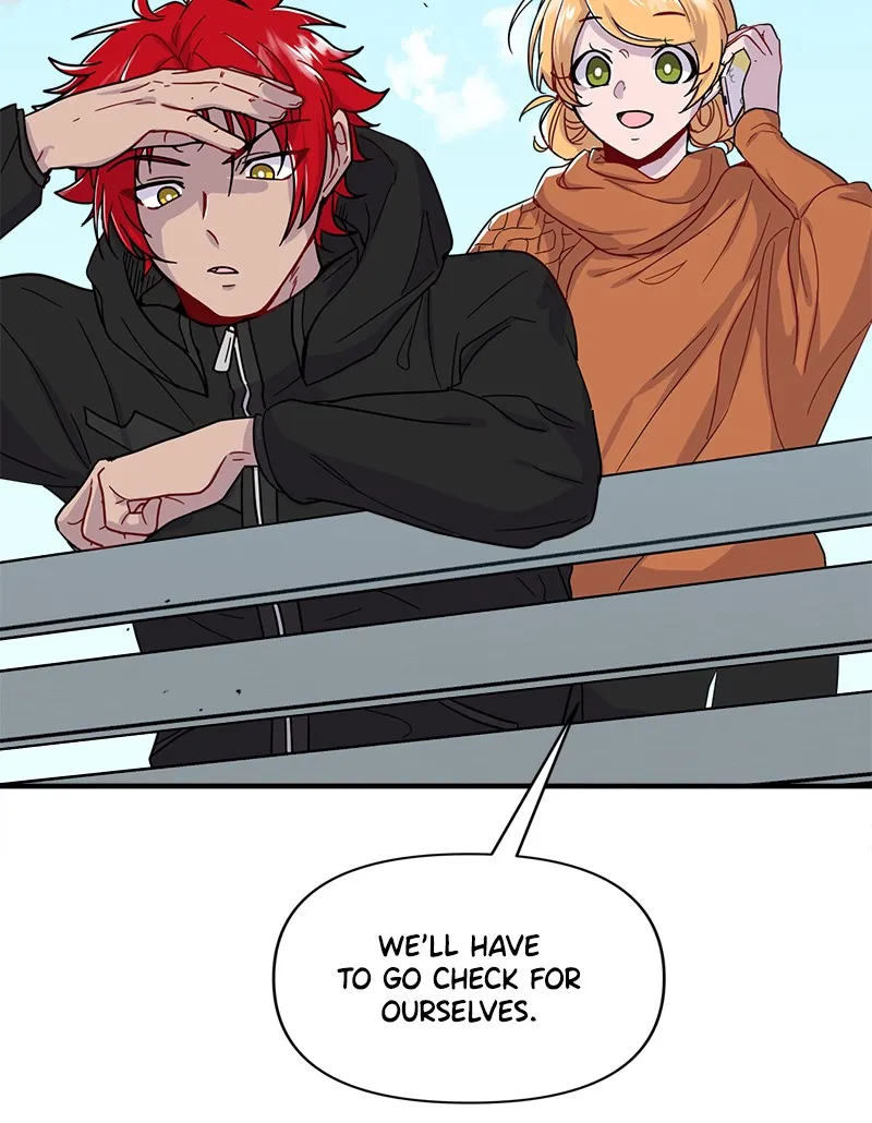 Once a Hero Chapter 1 page 91 - 