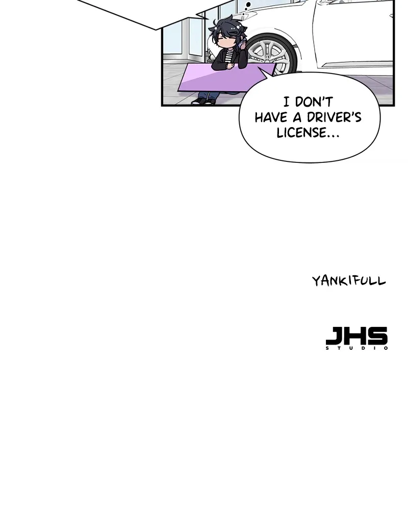 Once a Hero Chapter 1 page 93 - 