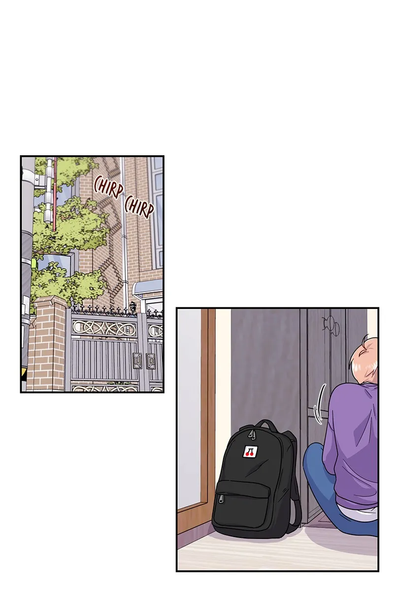 Once a Hero Chapter 2 page 1 - 