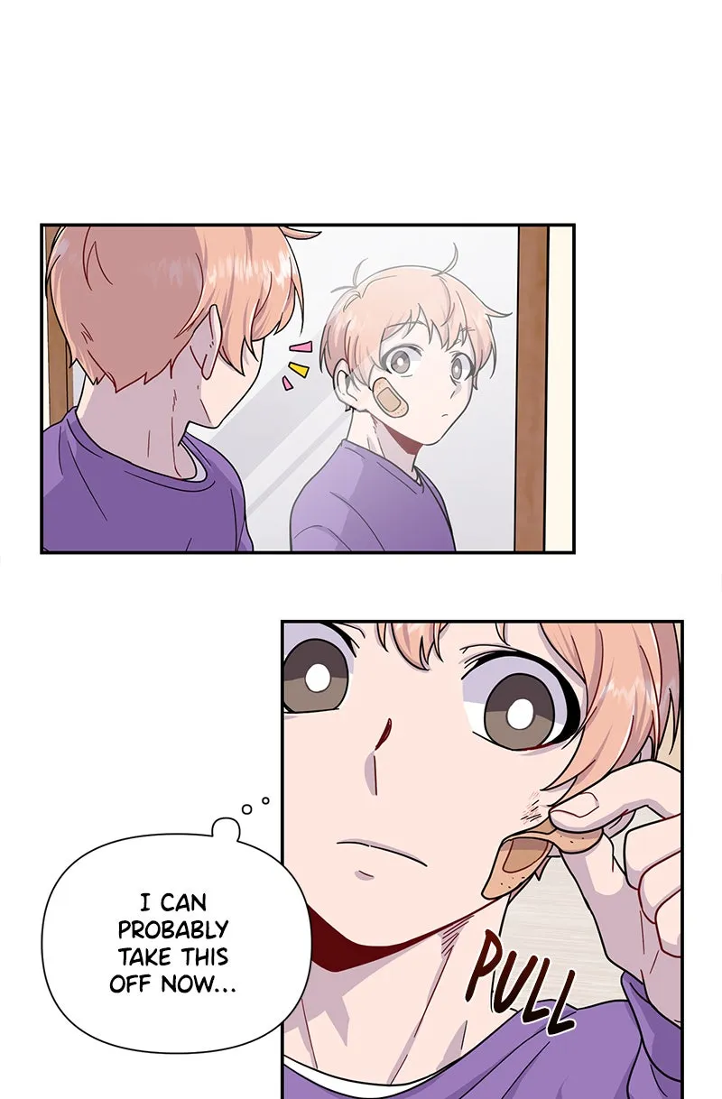 Once a Hero Chapter 2 page 2 - 