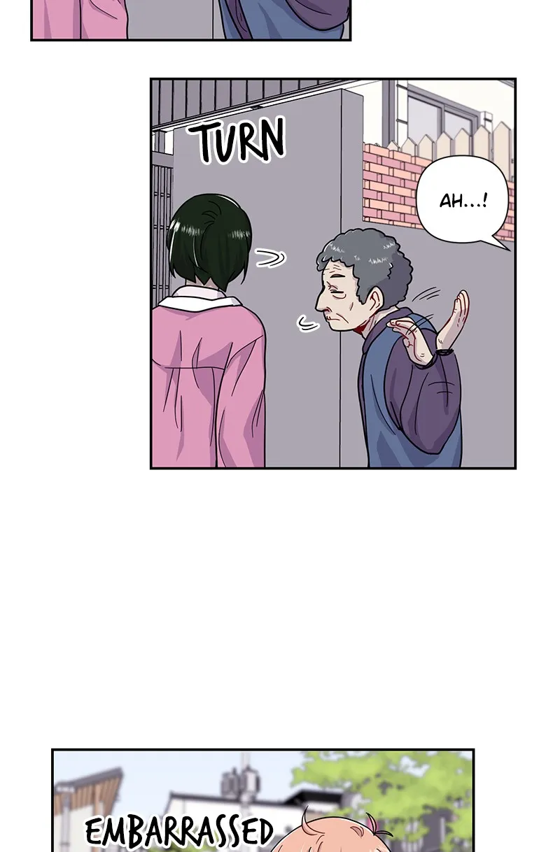 Once a Hero Chapter 2 page 11 - 
