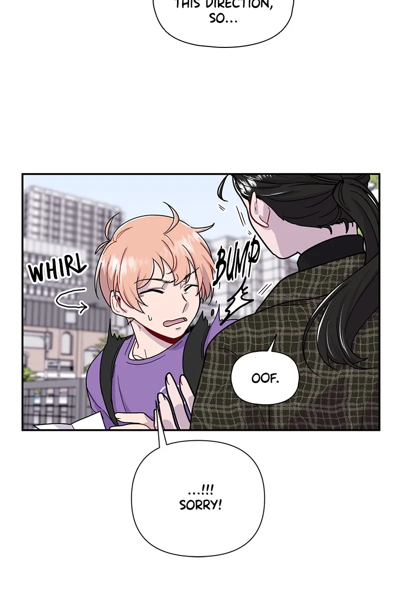 Once a Hero Chapter 2 page 13 - 