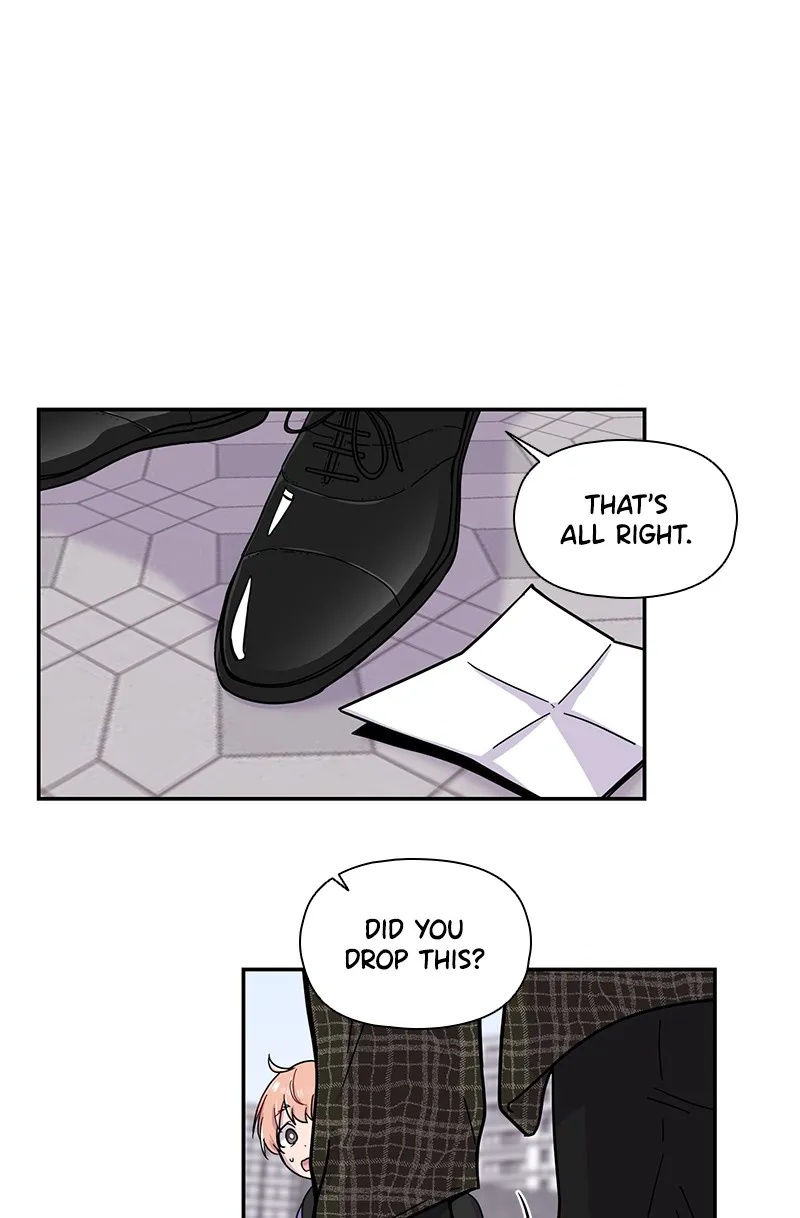 Once a Hero Chapter 2 page 14 - 