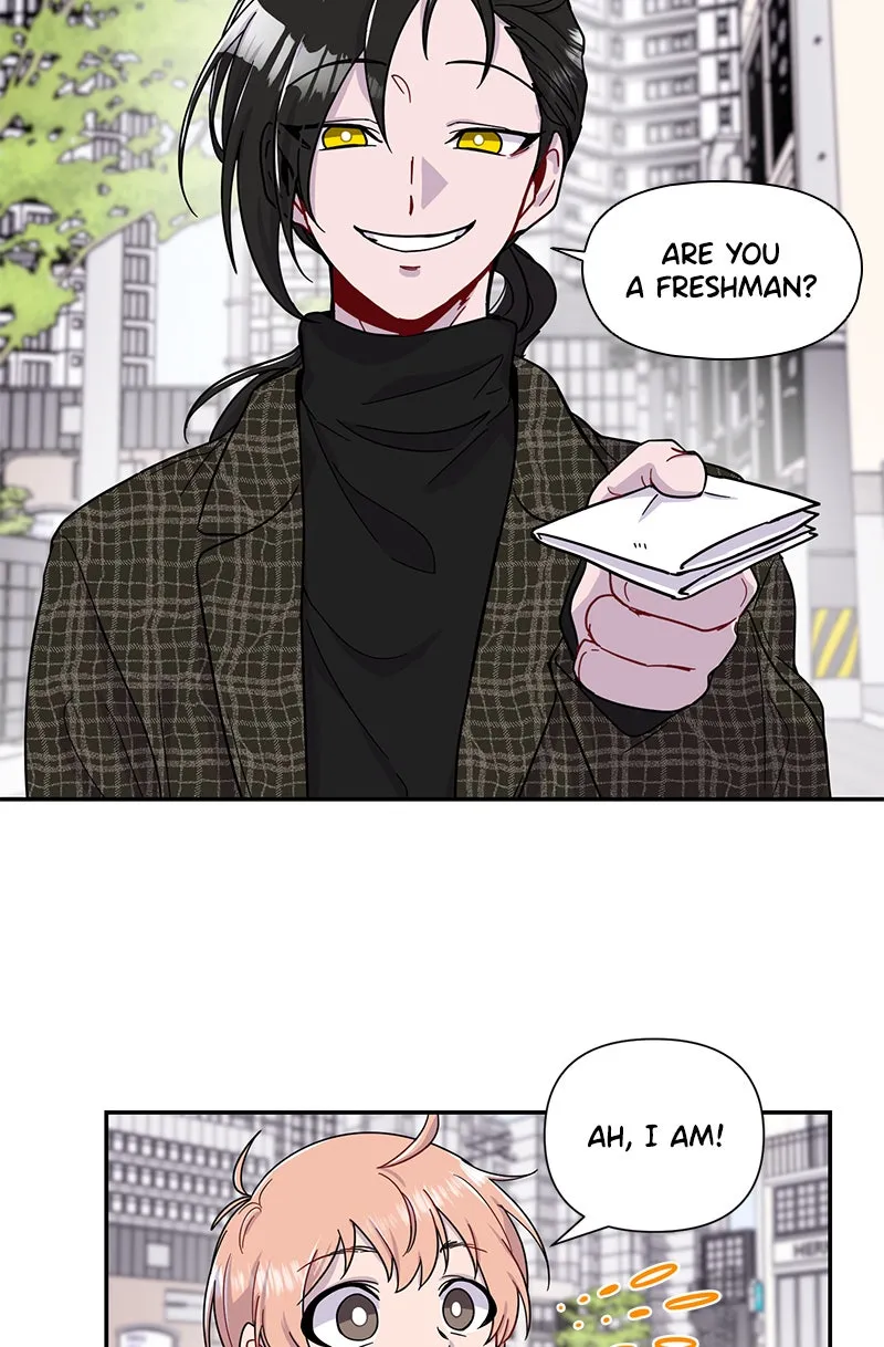 Once a Hero Chapter 2 page 17 - 