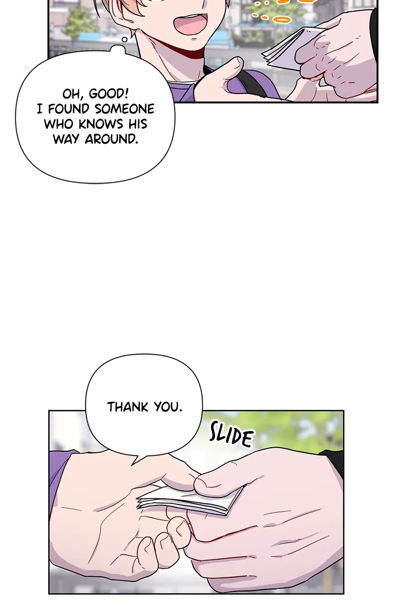 Once a Hero Chapter 2 page 18 - 