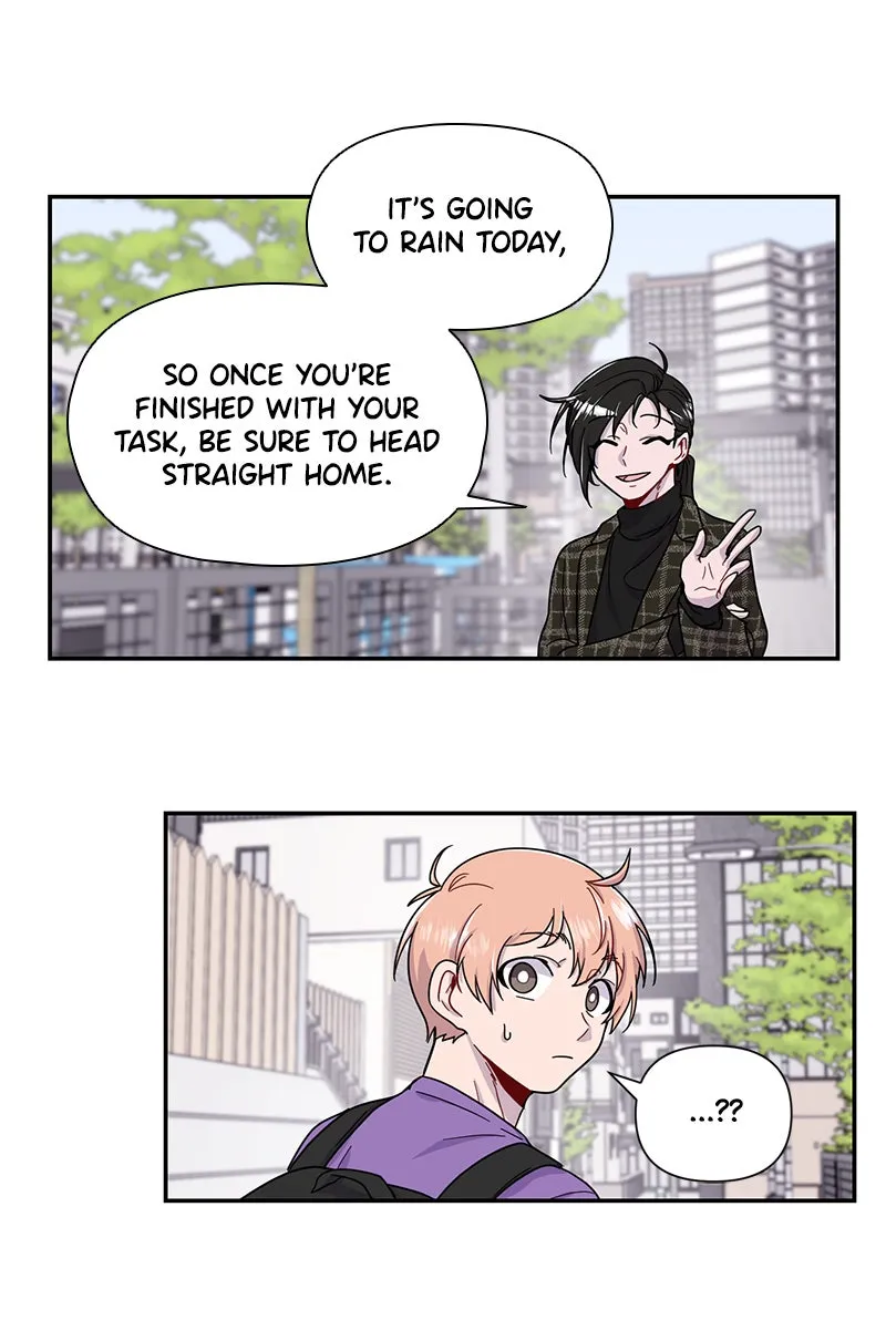 Once a Hero Chapter 2 page 24 - 