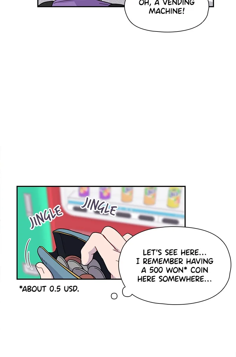 Once a Hero Chapter 2 page 29 - 