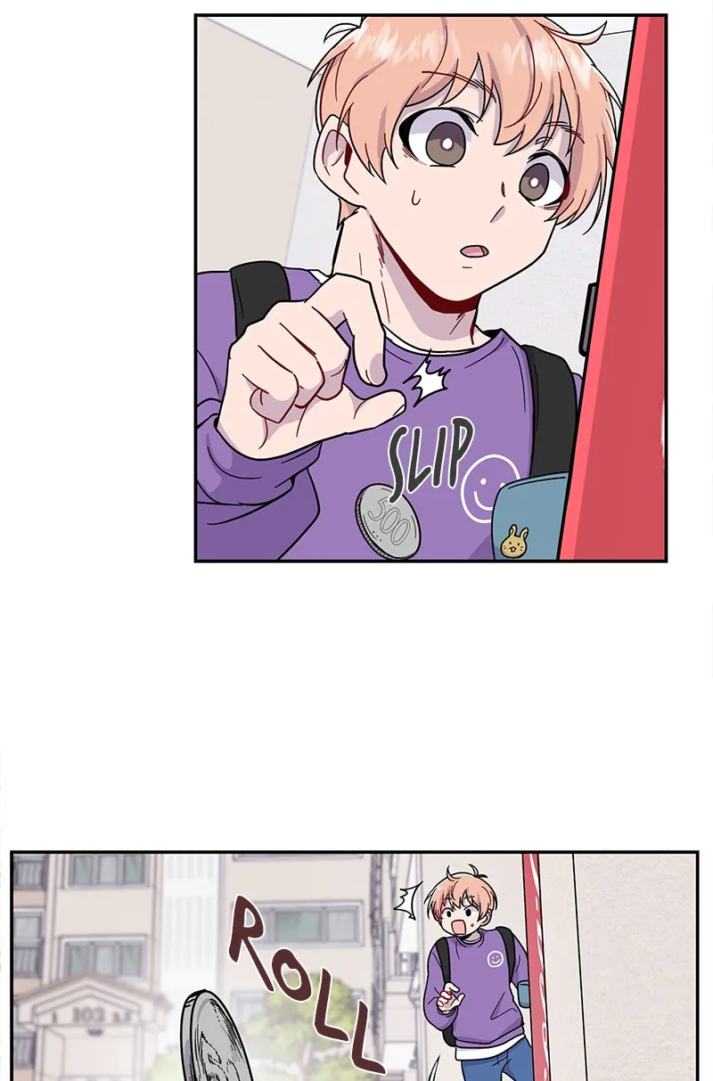 Once a Hero Chapter 2 page 30 - 