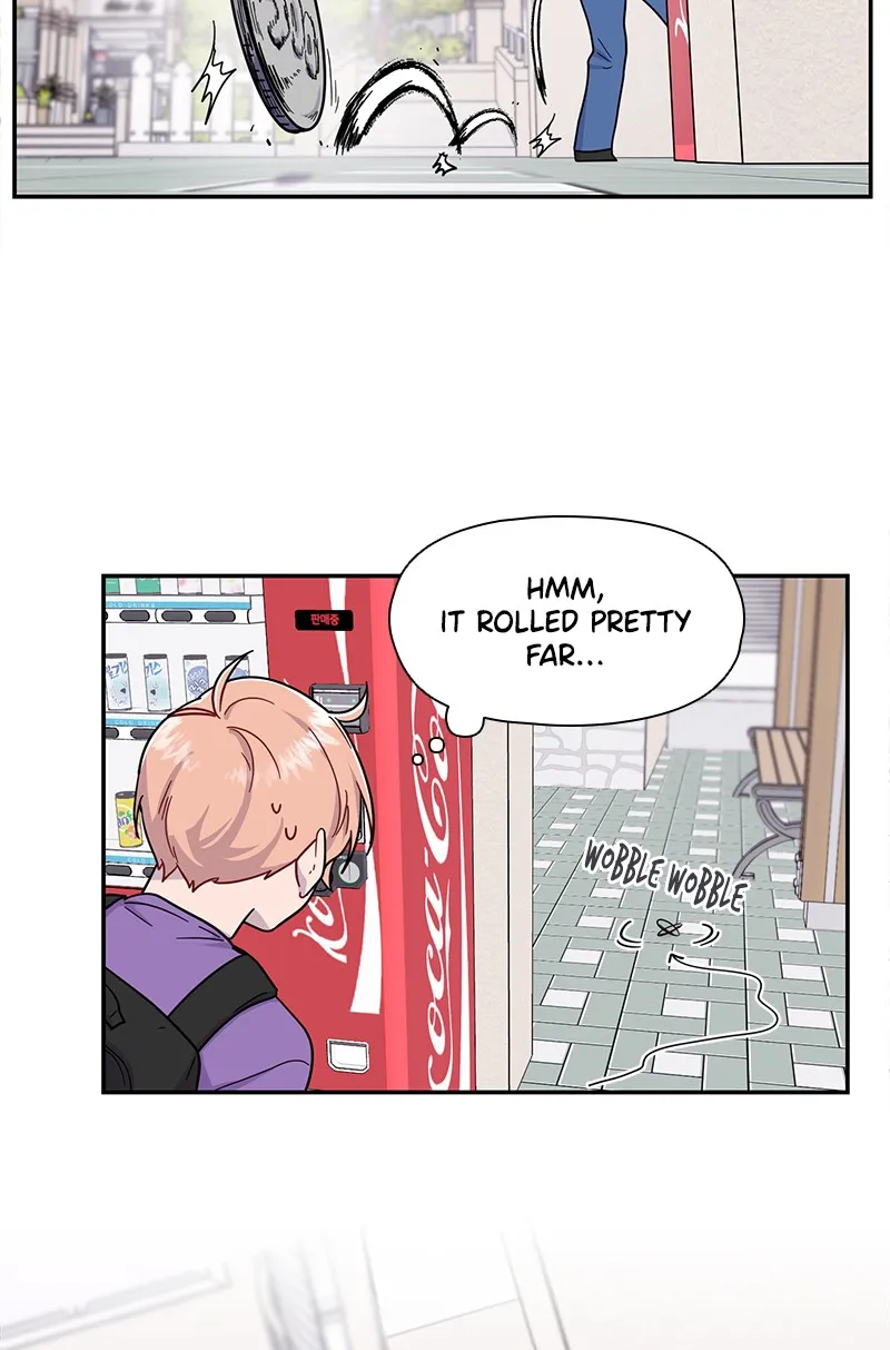 Once a Hero Chapter 2 page 31 - 