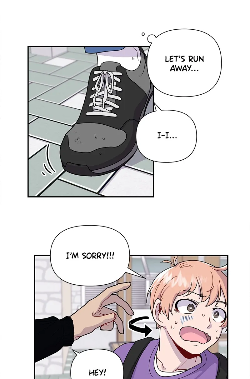 Once a Hero Chapter 2 page 39 - 