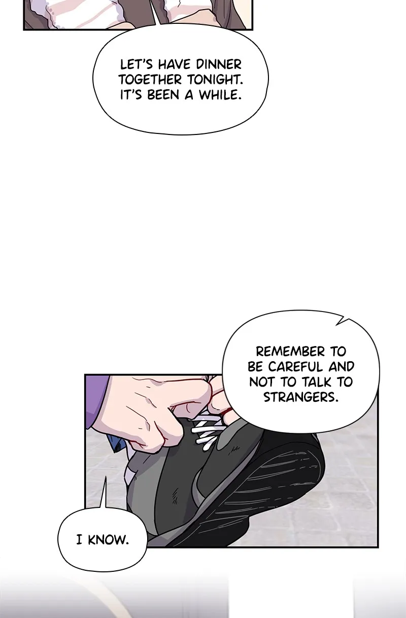 Once a Hero Chapter 2 page 5 - 