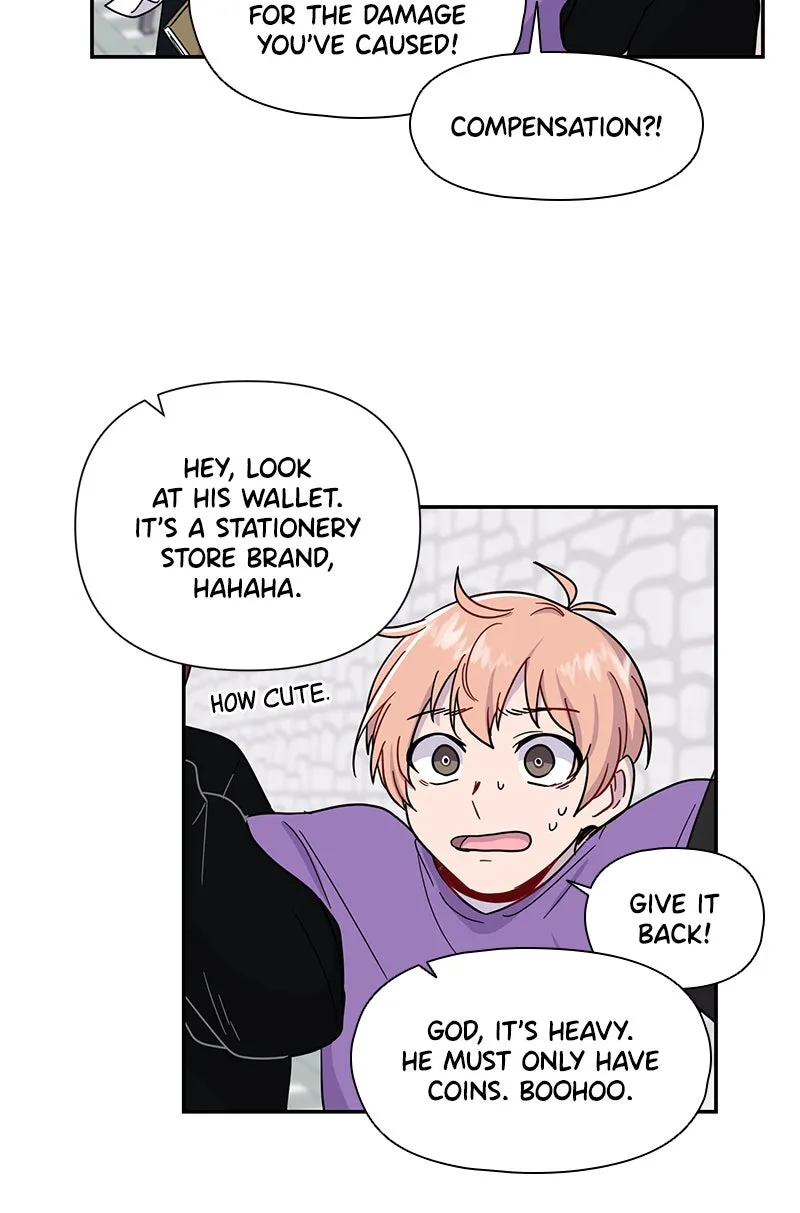 Once a Hero Chapter 2 page 44 - 