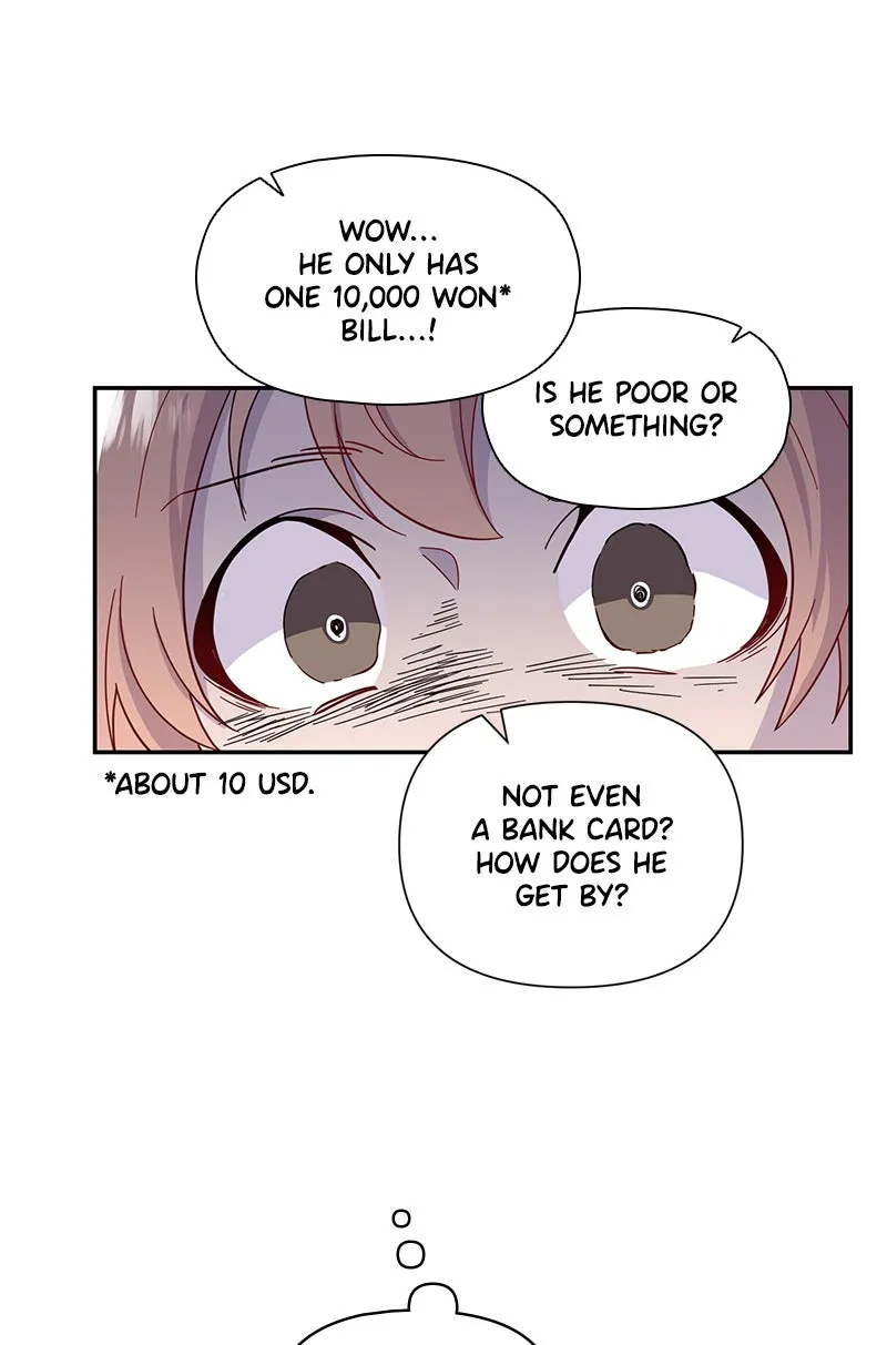 Once a Hero Chapter 2 page 45 - 