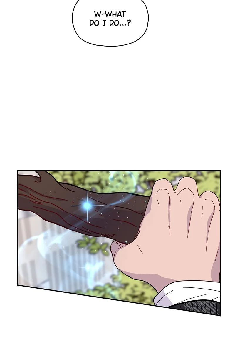 Once a Hero Chapter 2 page 46 - 