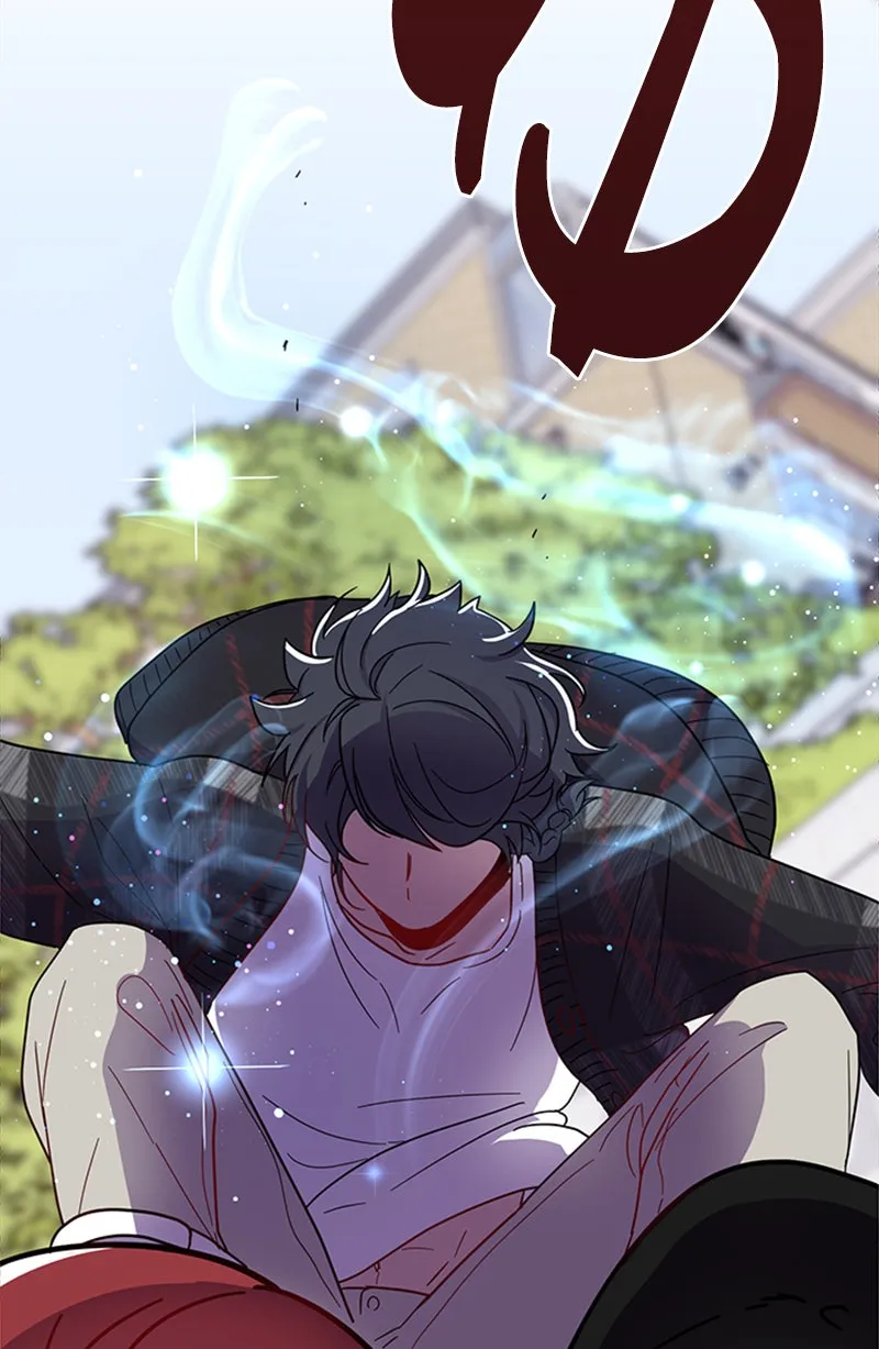 Once a Hero Chapter 2 page 50 - 
