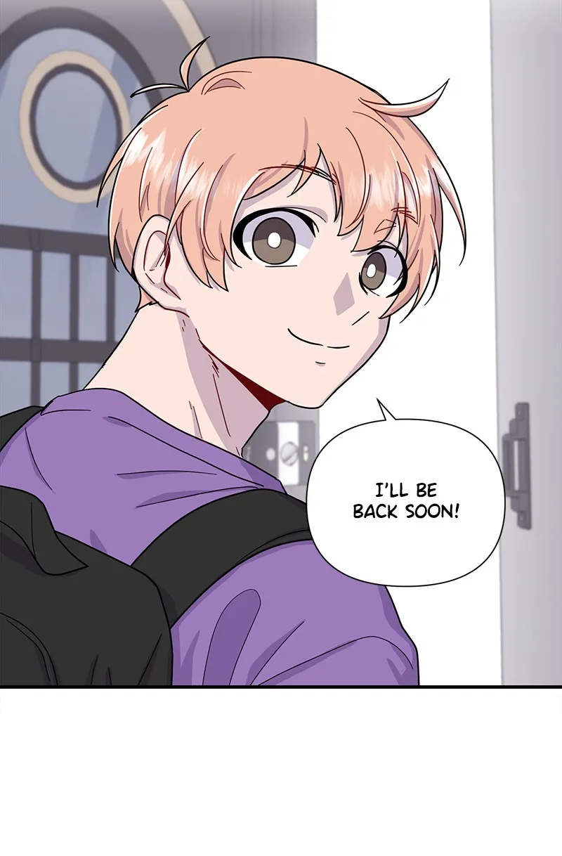 Once a Hero Chapter 2 page 6 - 
