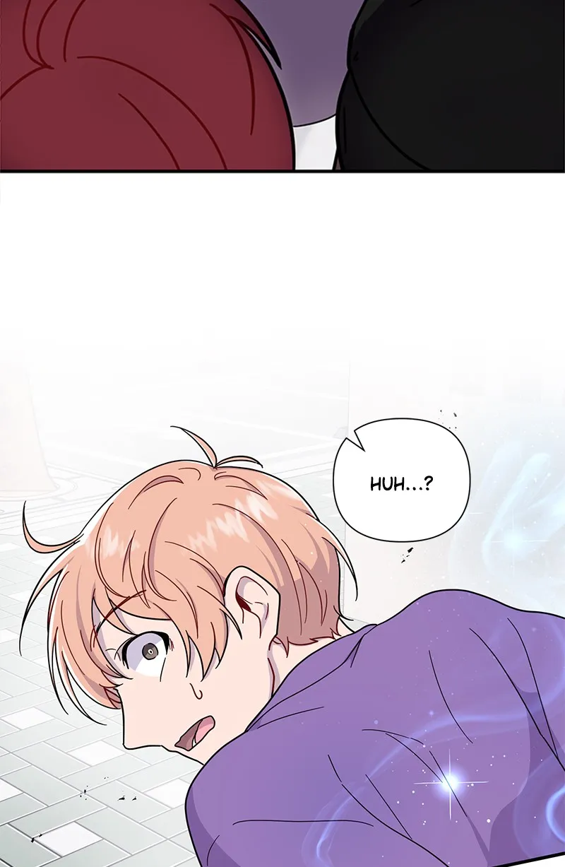 Once a Hero Chapter 2 page 51 - 