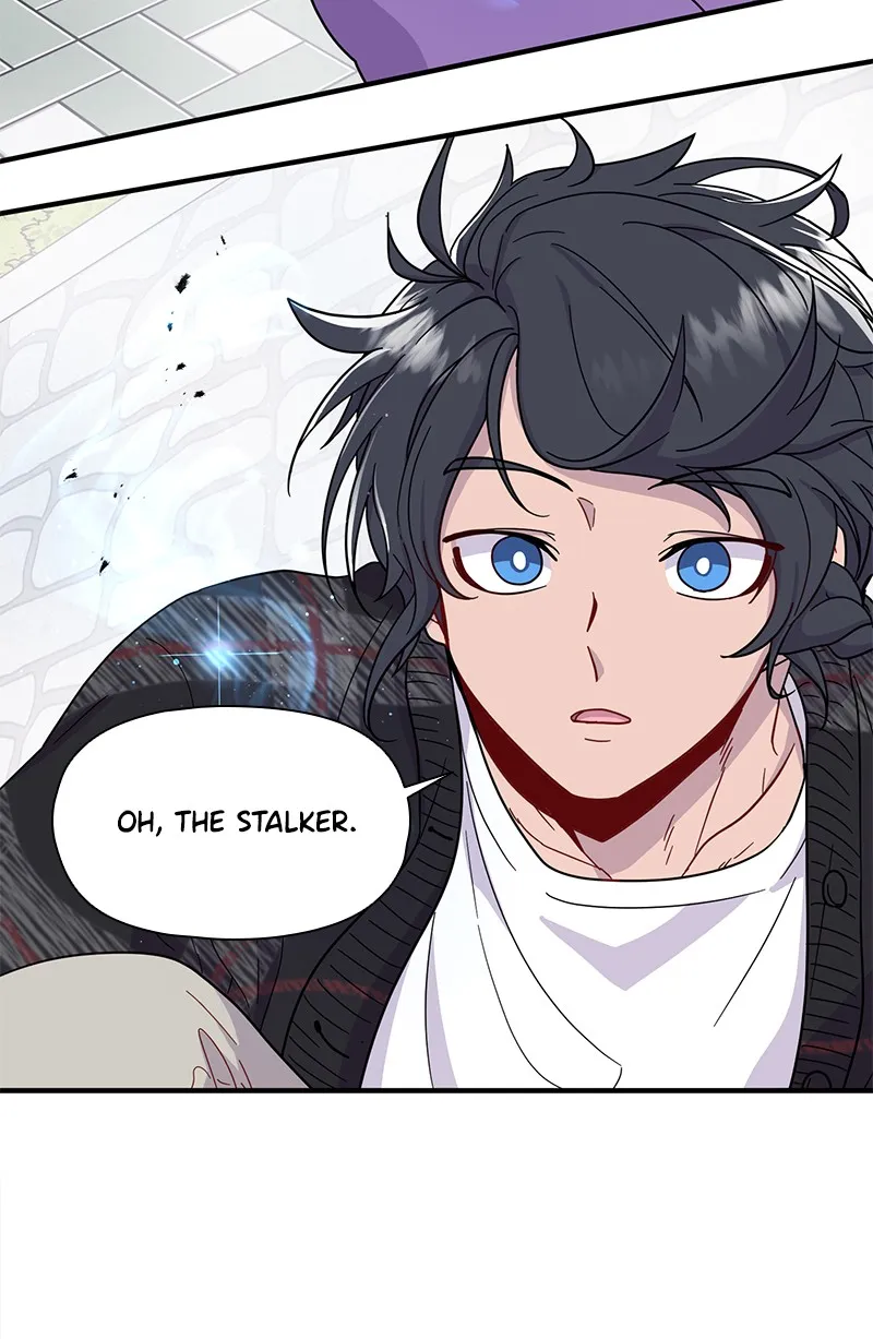 Once a Hero Chapter 2 page 52 - 