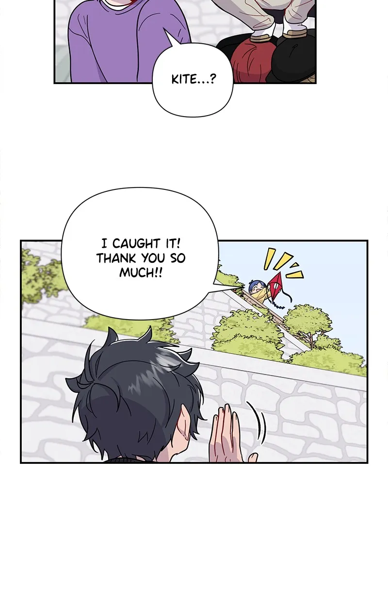 Once a Hero Chapter 2 page 54 - 