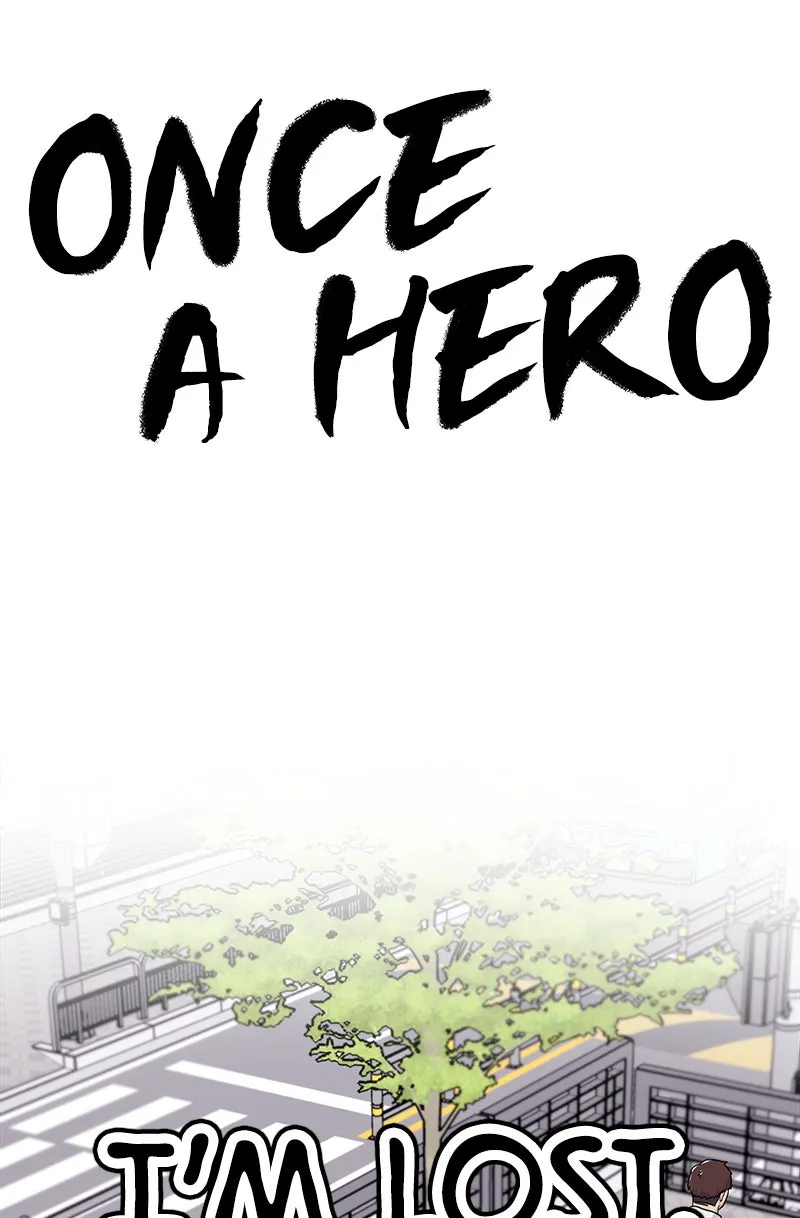 Once a Hero Chapter 2 page 7 - 