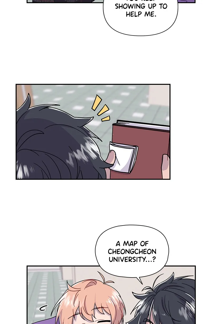Once a Hero Chapter 2 page 62 - 