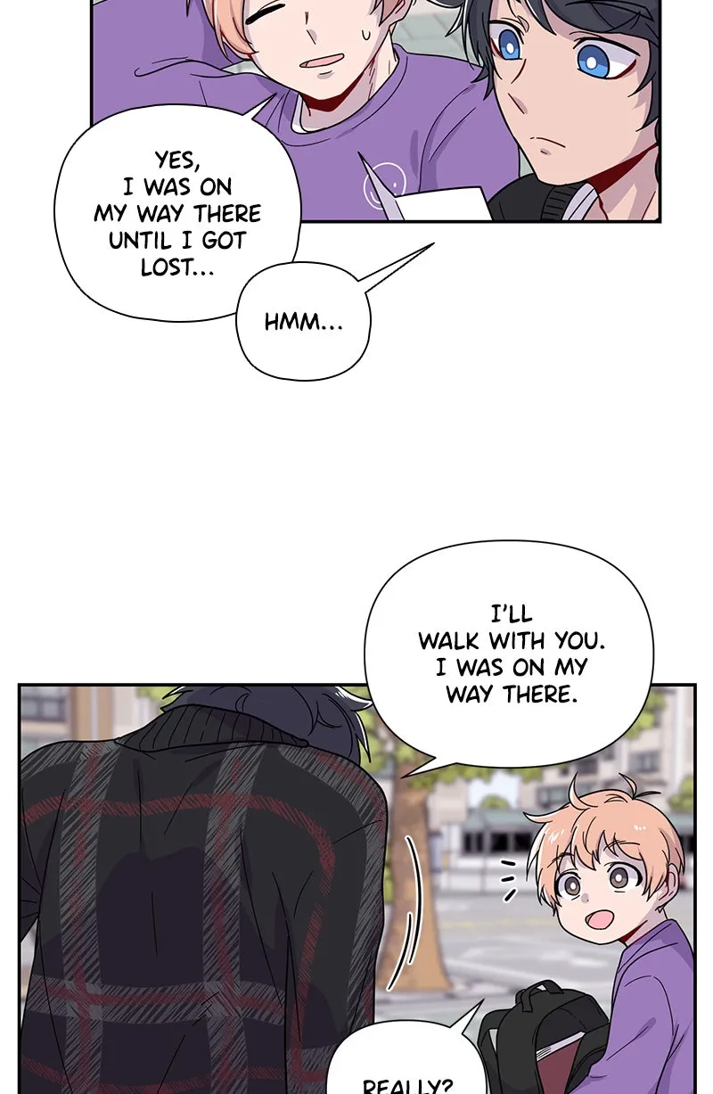 Once a Hero Chapter 2 page 63 - 