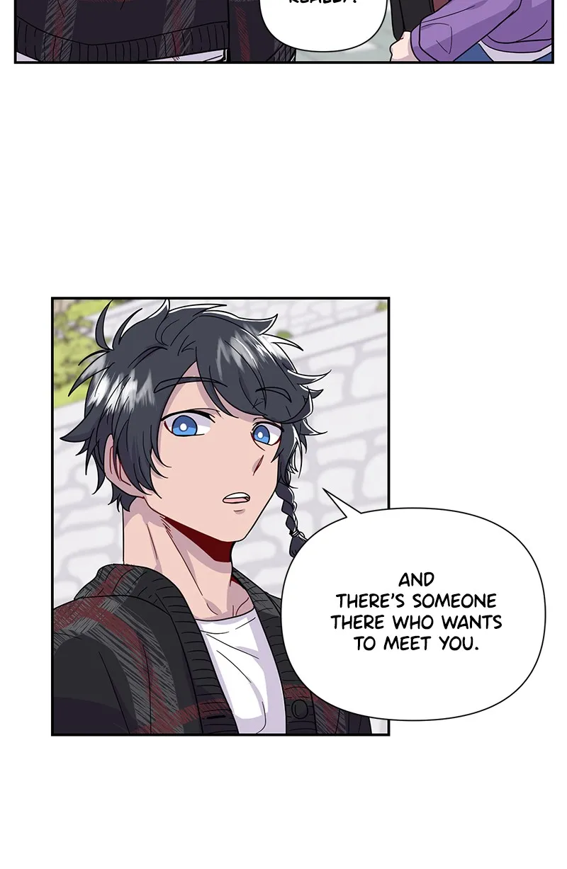 Once a Hero Chapter 2 page 64 - 