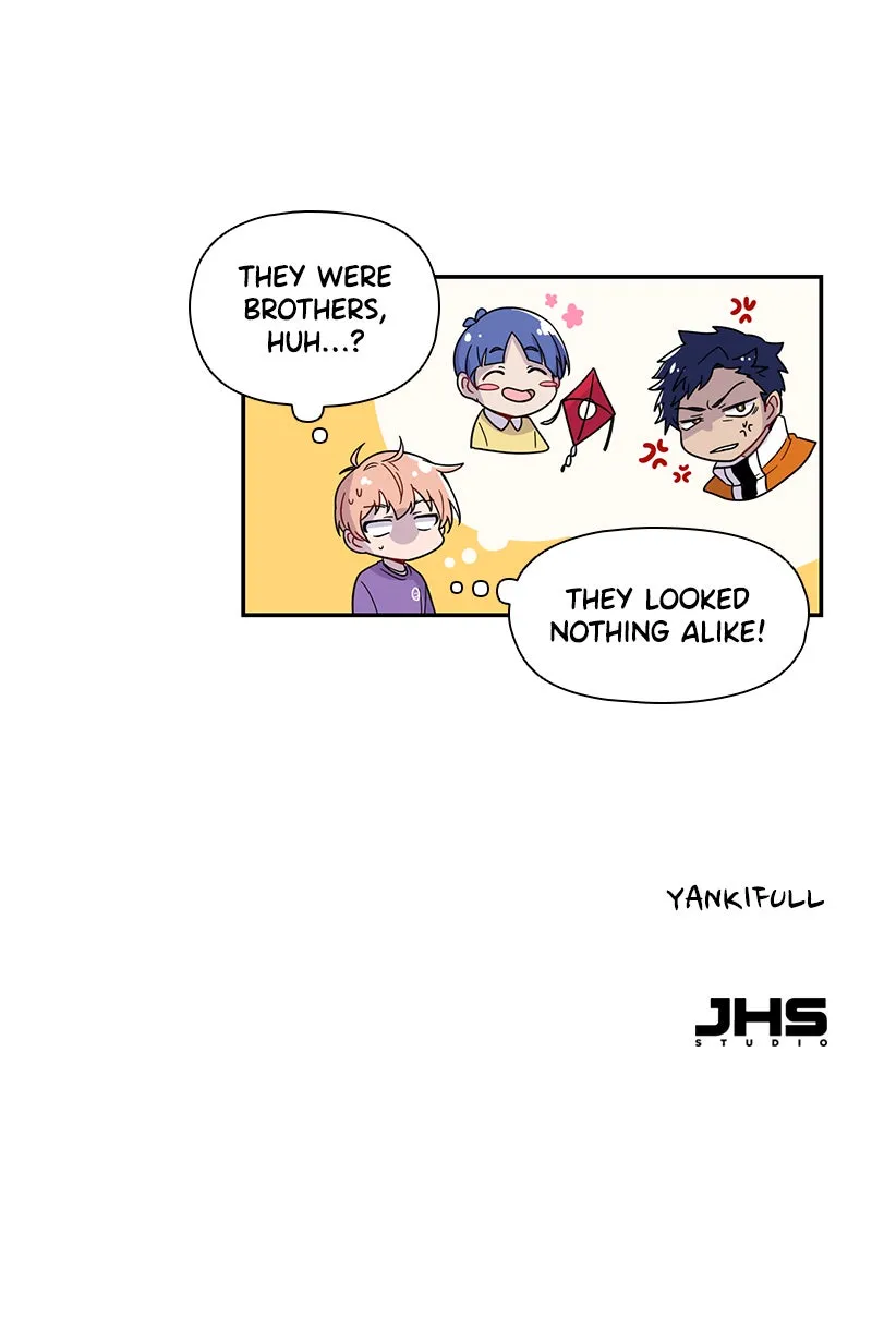 Once a Hero Chapter 2 page 66 - 