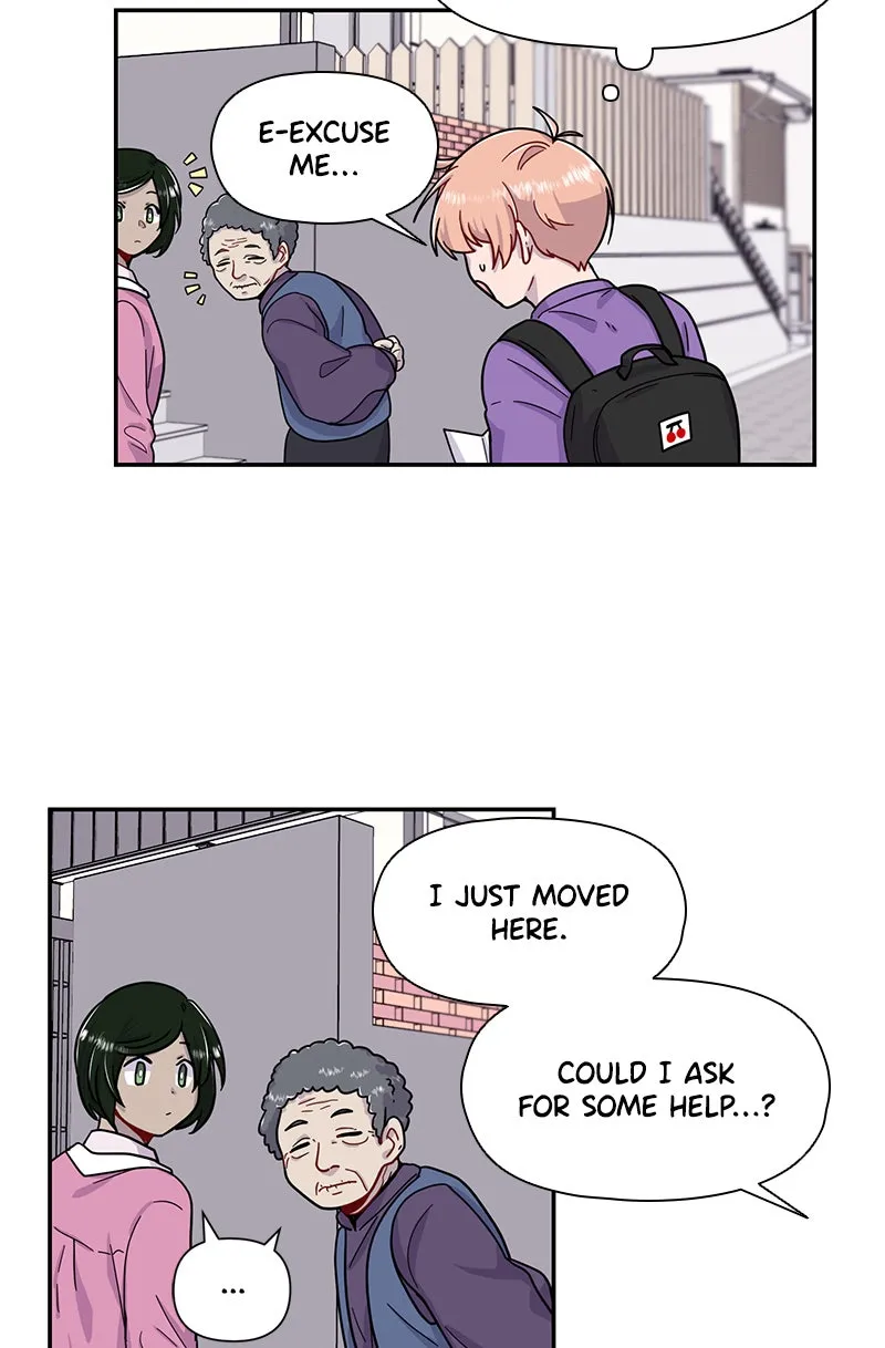 Once a Hero Chapter 2 page 10 - 