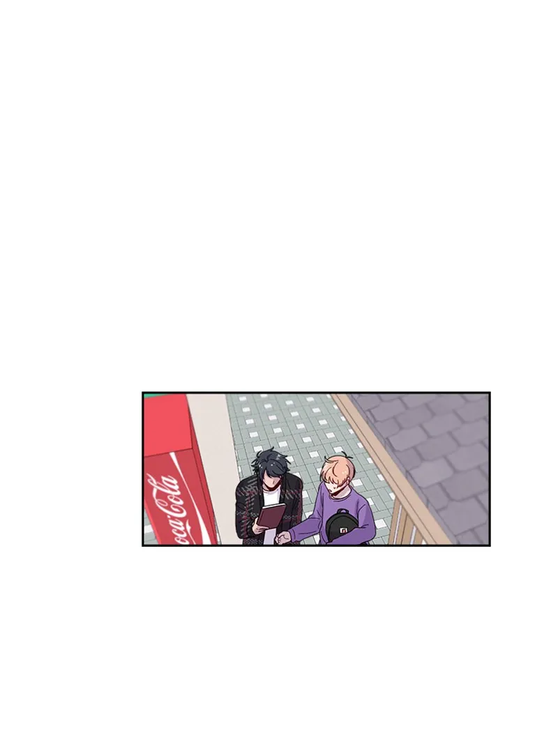 Once a Hero Chapter 3 page 1 - 