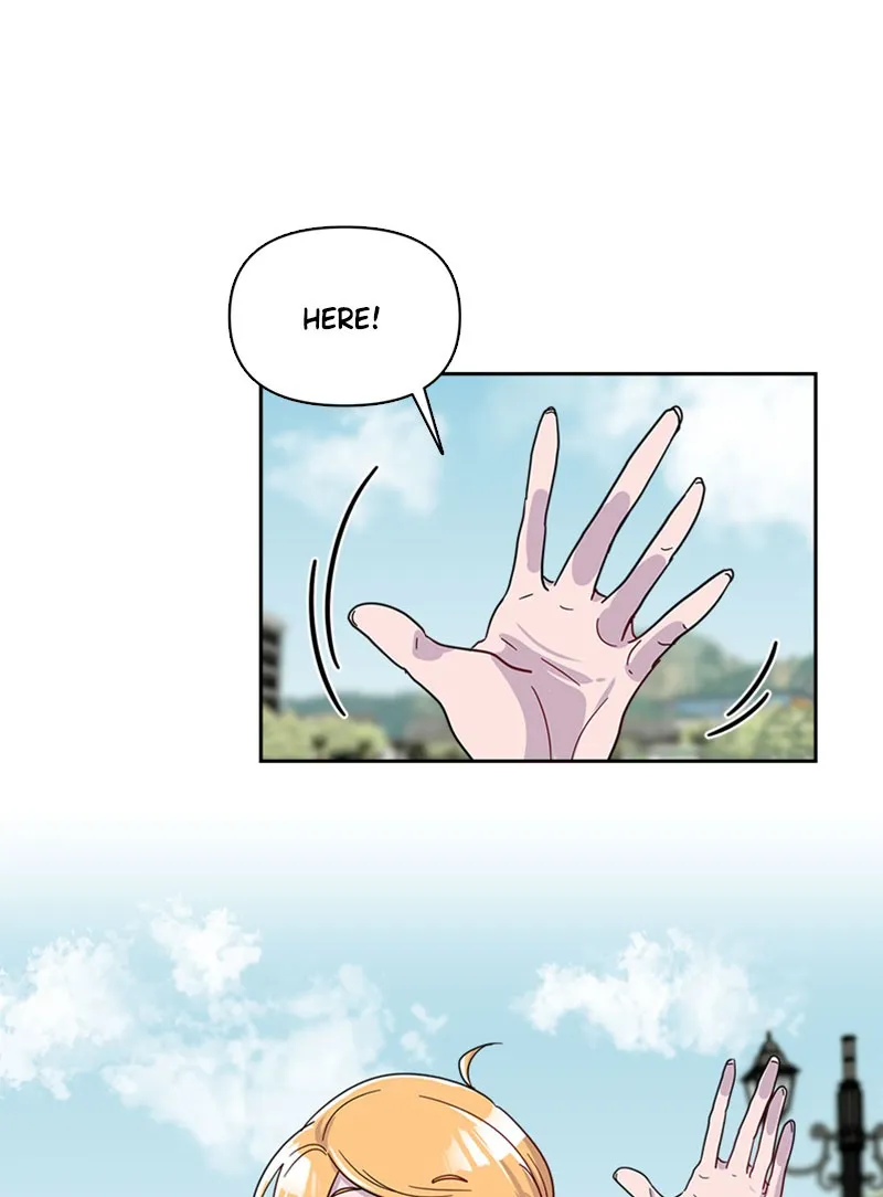 Once a Hero Chapter 3 page 11 - 