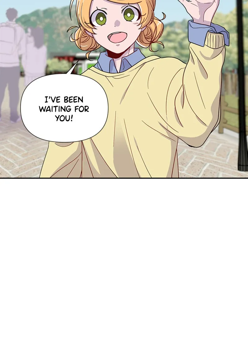 Once a Hero Chapter 3 page 12 - 