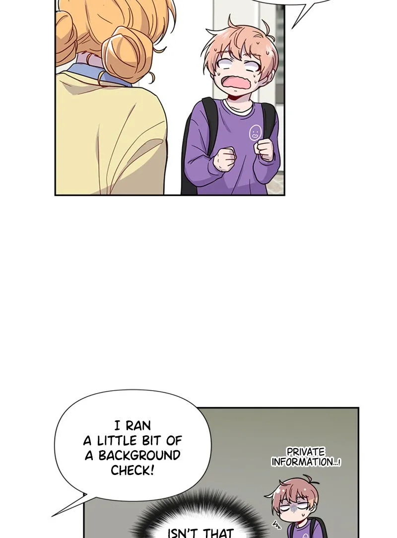 Once a Hero Chapter 3 page 18 - 