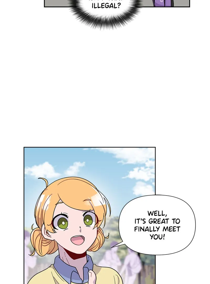 Once a Hero Chapter 3 page 19 - 