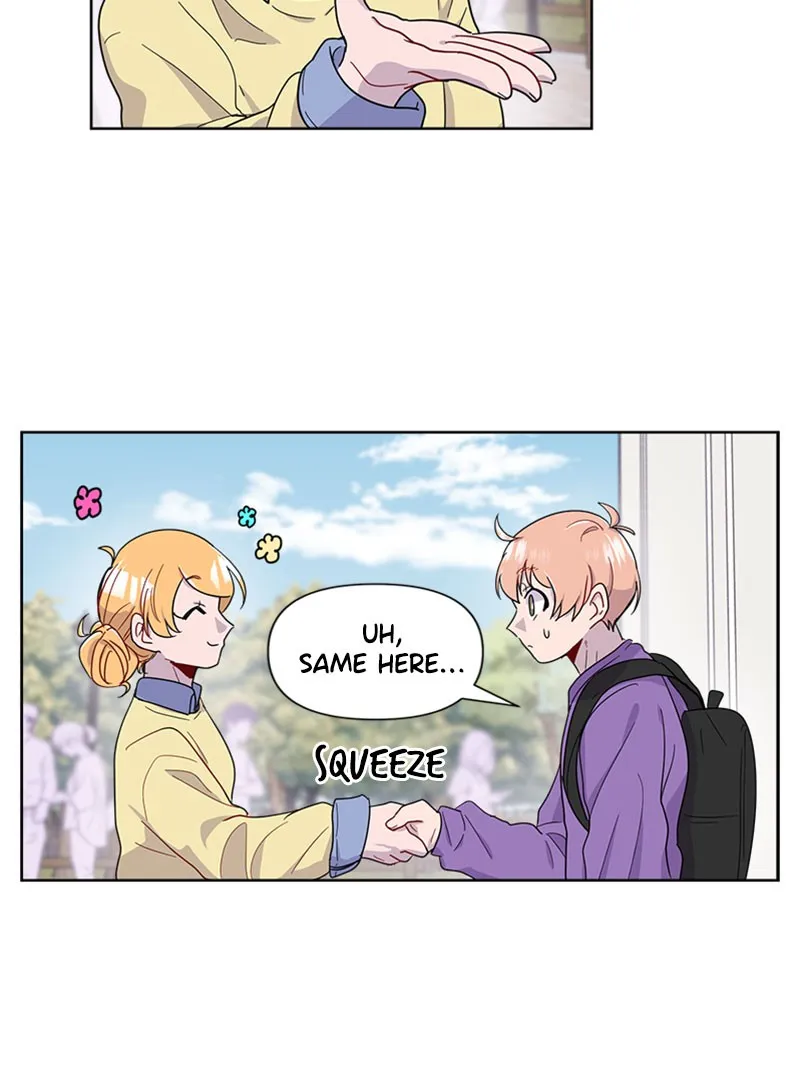 Once a Hero Chapter 3 page 20 - 