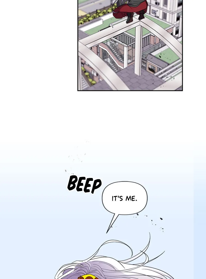 Once a Hero Chapter 3 page 3 - 