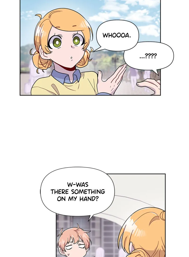 Once a Hero Chapter 3 page 22 - 