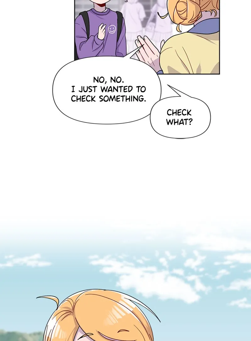 Once a Hero Chapter 3 page 23 - 