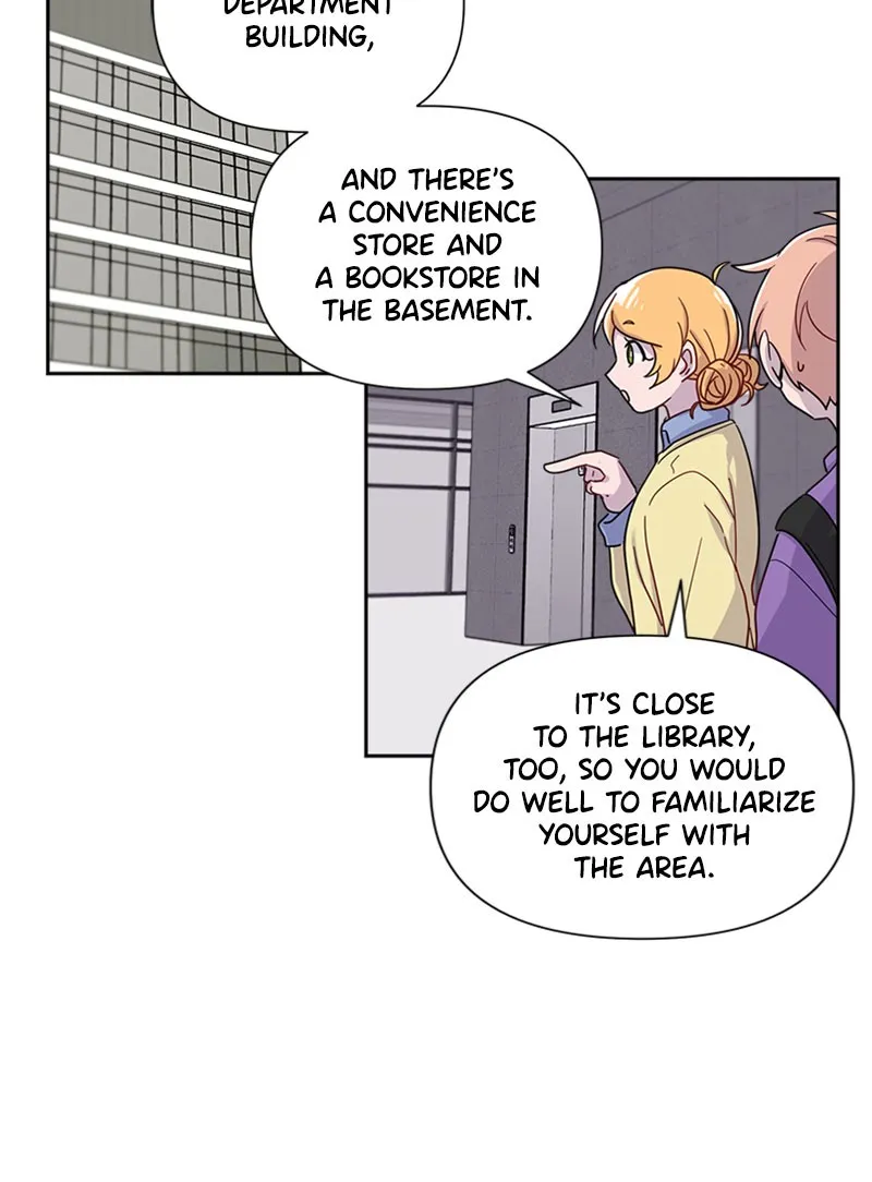 Once a Hero Chapter 3 page 26 - 
