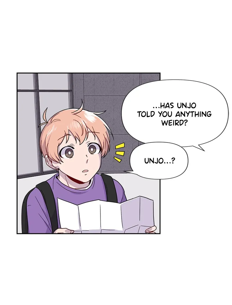 Once a Hero Chapter 3 page 29 - 